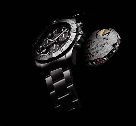 breitling aerospace crono|breitling chronospace evo b60.